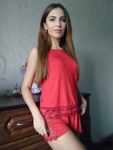 Проститутка Кира